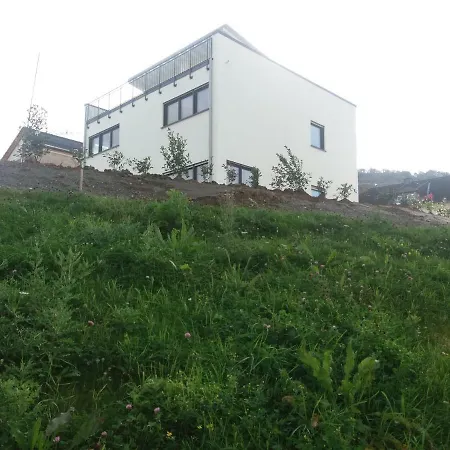 Mit Dachterasse Holiday home *