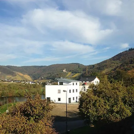 Mit Dachterasse Holiday home Bernkastel-Kues