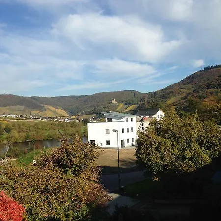 Mit Dachterasse * Bernkastel-Kues