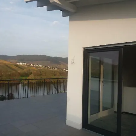 Mit Dachterasse Bernkastel-Kues