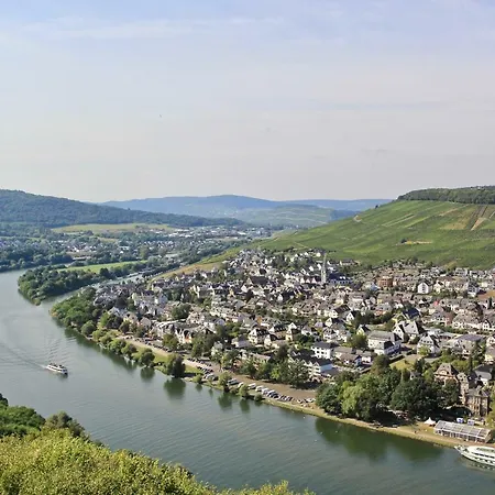 Mit Dachterasse * Bernkastel-Kues