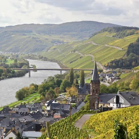 Mit Dachterasse * Bernkastel-Kues