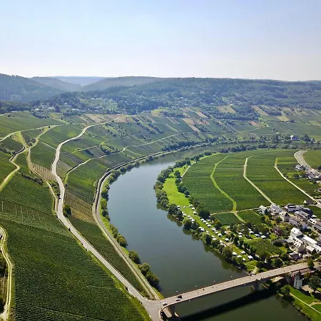 Holiday home Mit Dachterasse Bernkastel-Kues