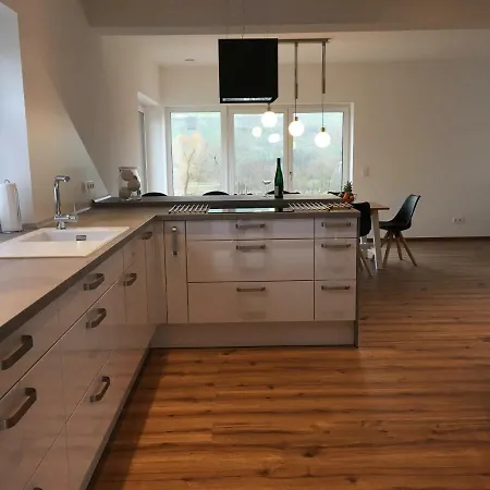 Holiday home Mit Dachterasse *