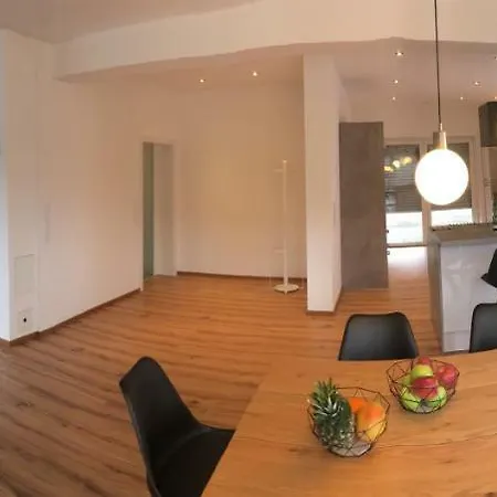 Mit Dachterasse Bernkastel-Kues