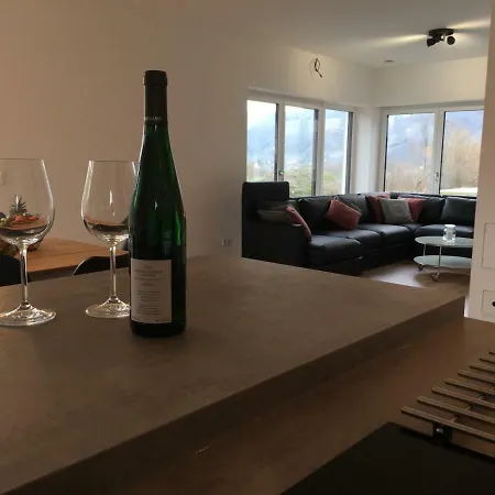 Mit Dachterasse Holiday home *