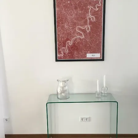 Mit Dachterasse